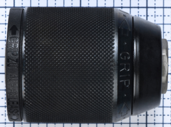 DEWALT KEYLESS CHUCK