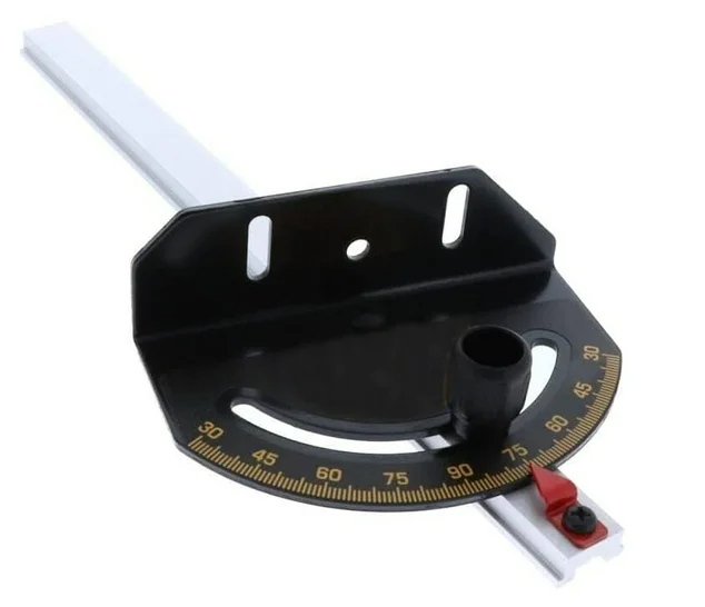 TABLE SAW MITER GAUGE (N507559)