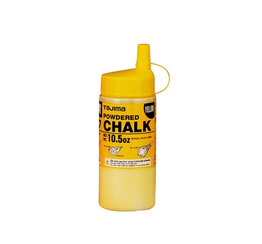 CRAIE PERMANENTE JAUNE (300G)
