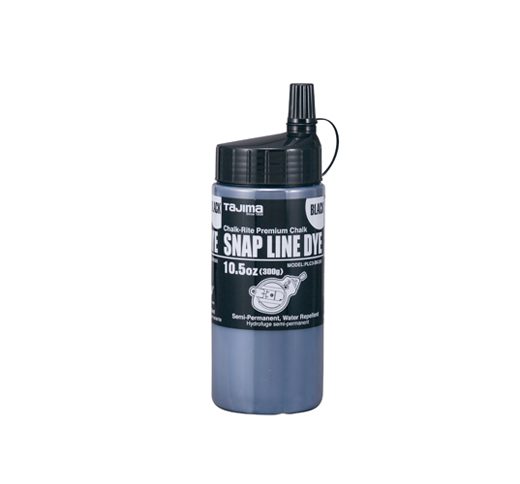 CRAIE PERMANENTE NOIRE (300G) PLC3-BK300