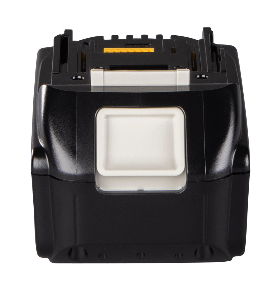 Paquet 2 Batteries Makita 6Ah 18V | Équipement Polar