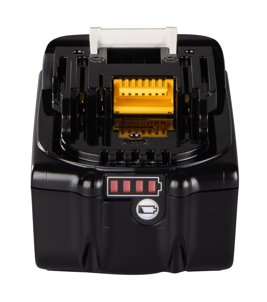 Paquet de 2 Batteries Makita 18V 6.0 Ah LXT