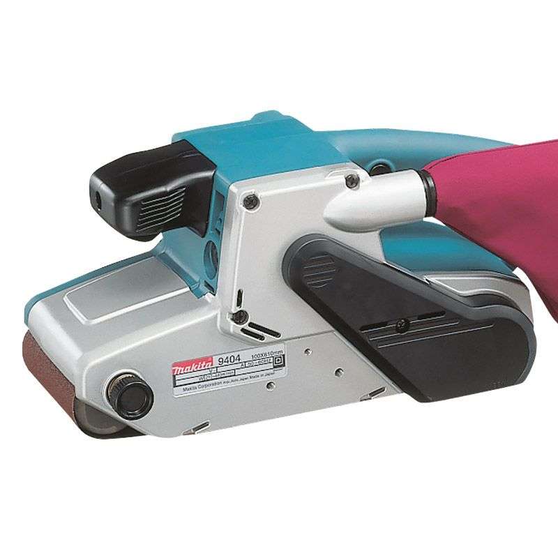 Makita 9903 Variable Speed Belt Sander 3 x 21 in.