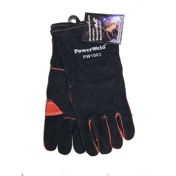 POWERWELD WELDING GLOVES