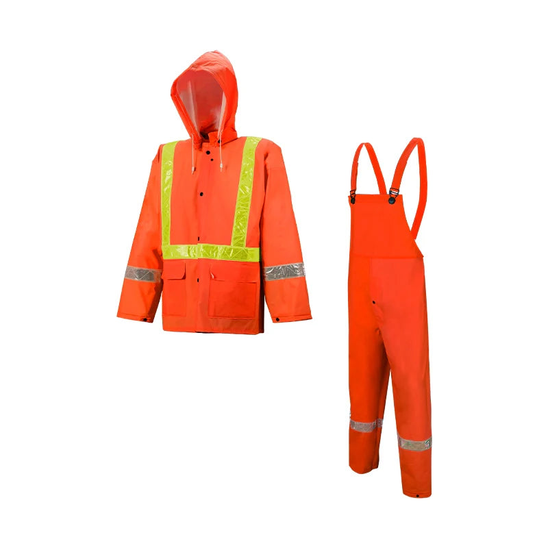 LARGE RAIN SUIT KIT