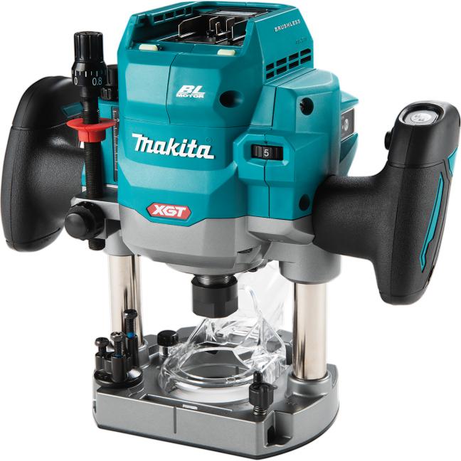 TOUPIE MAKITA XGT RP001GZ01 (OUTIL SEUL)