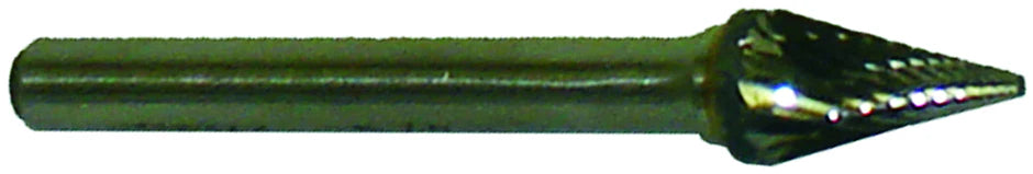 FRAISE AU CARBURE SM-3 DC