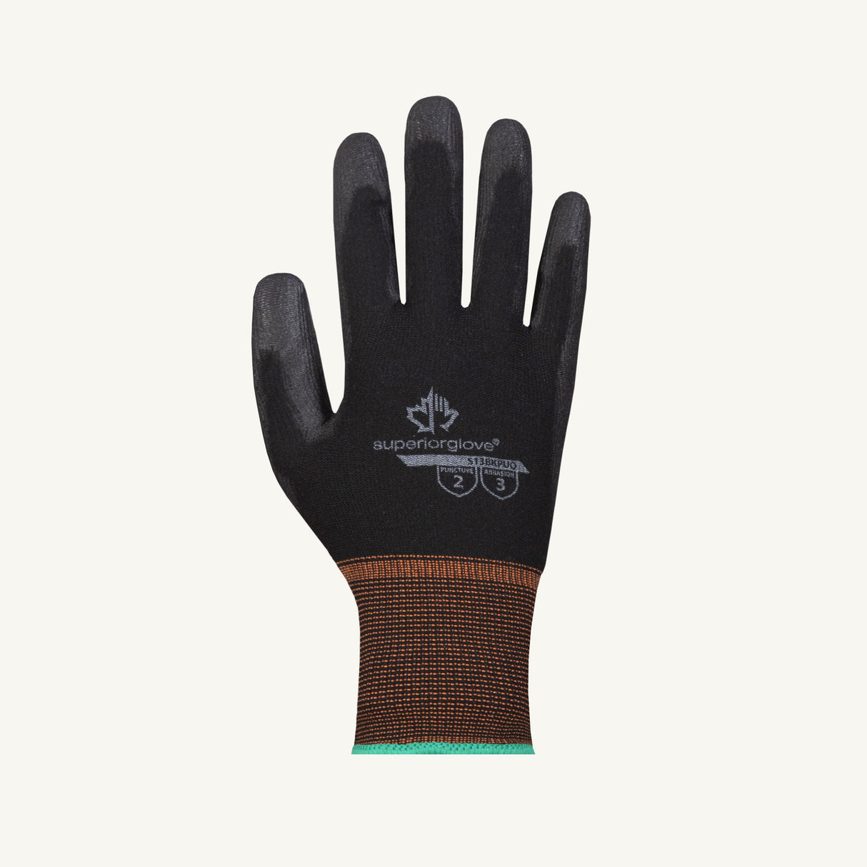 GANTS DE TRAVAIL EN NYLON GRAND