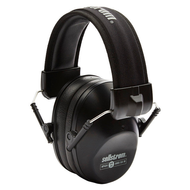CASQUE ANTIBRUIT HP424