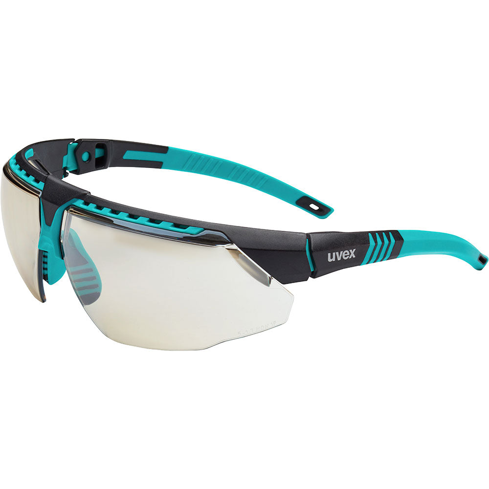 UVEX AVATAR S2884 SAFETY GLASSES