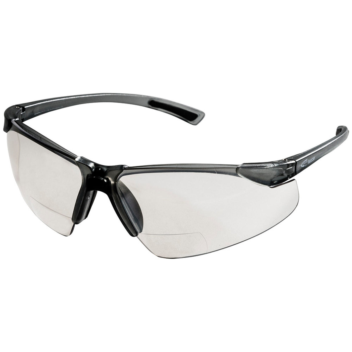 XM340RX BIFOCAL SAFETY GLASSES