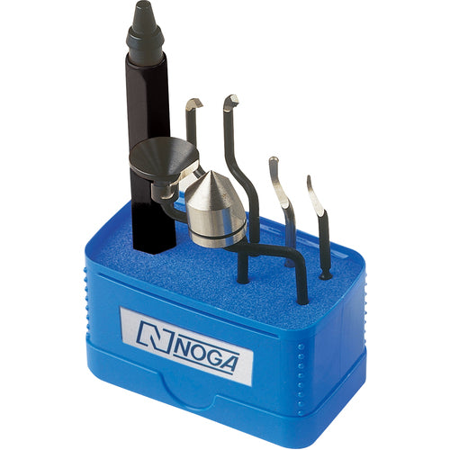 KIT D'ÉBAVURAGE NOGA FN55007