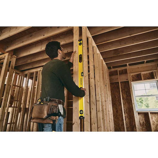 NIVEAU STANLEY 48'' STHT42504