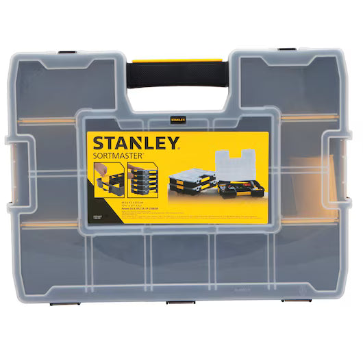 SORTMASTER STANLEY ORGANIZER