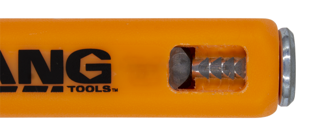 ENSEMBLE DE PRYBAR LANG (5PCS)