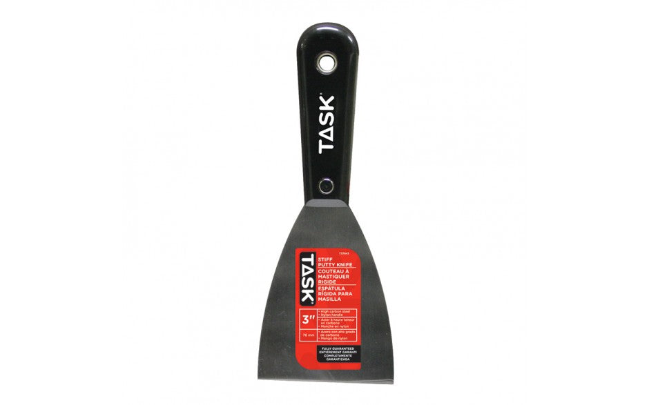 COUTEAU A MASTIC 3" FLEXIBLE TASK T37842