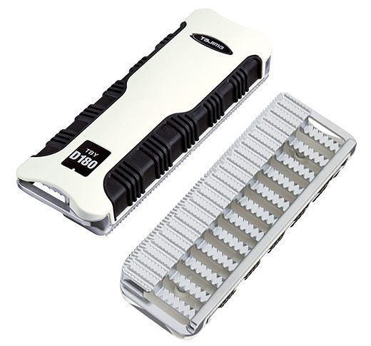 COMBINATION DRYWALL RASP 7"