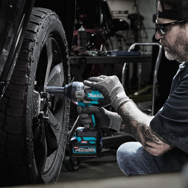 IMPACT 1/2 XGT MAKITA TW003GZ (OUTIL SEUL)