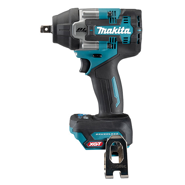 CLÉ À CHOC 1/2" SANS BALAI MAKITA TW007GZ