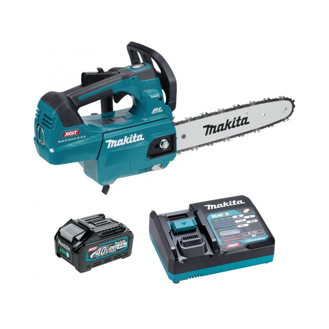 ENS. SCIE A CHAINE XGT 12'' MAKITA UC003GM101