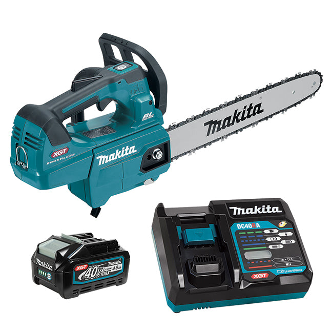 ENS. SCIE A CHAINE XGT 16'' MAKITA