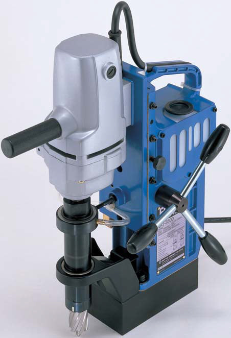 PERCEUSE MAGNÉTIQUE UOJ-3500