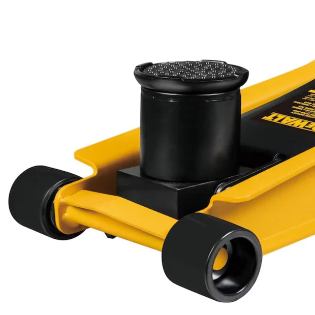 DEWALT DXALT830026XHB CRIC HYRDRAULIQUE 3 TONNES