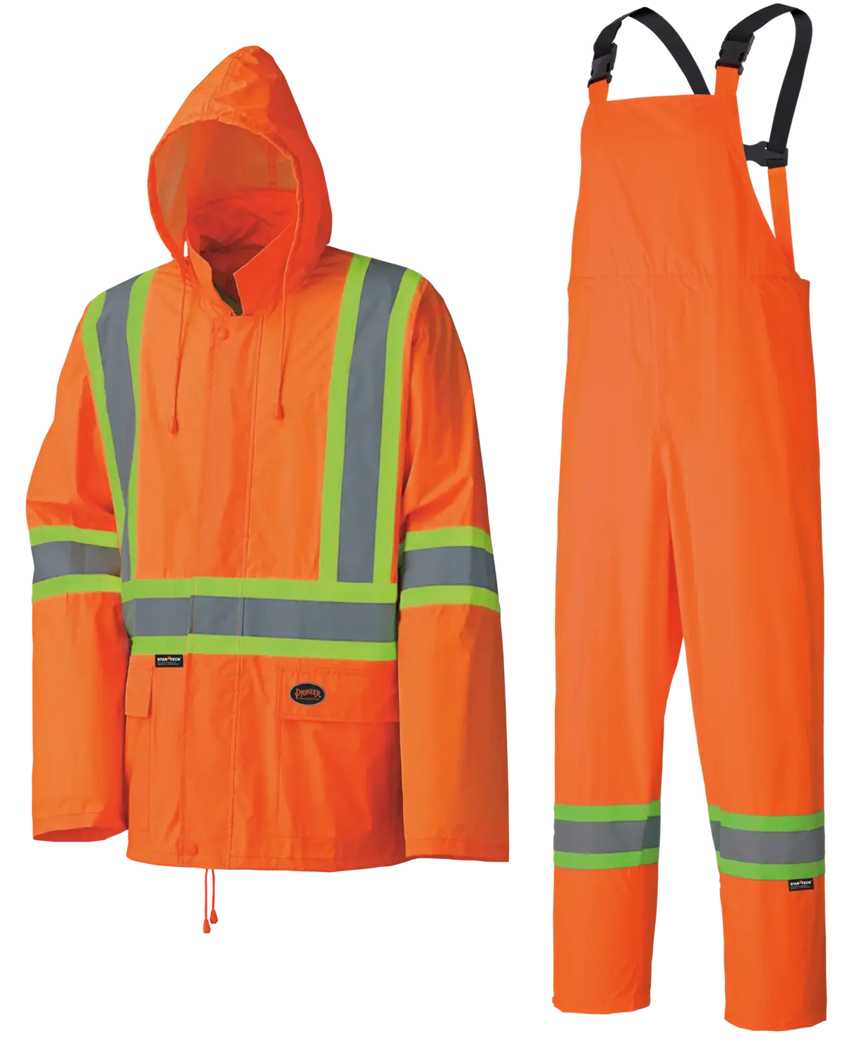 XL SIGNALING SUIT