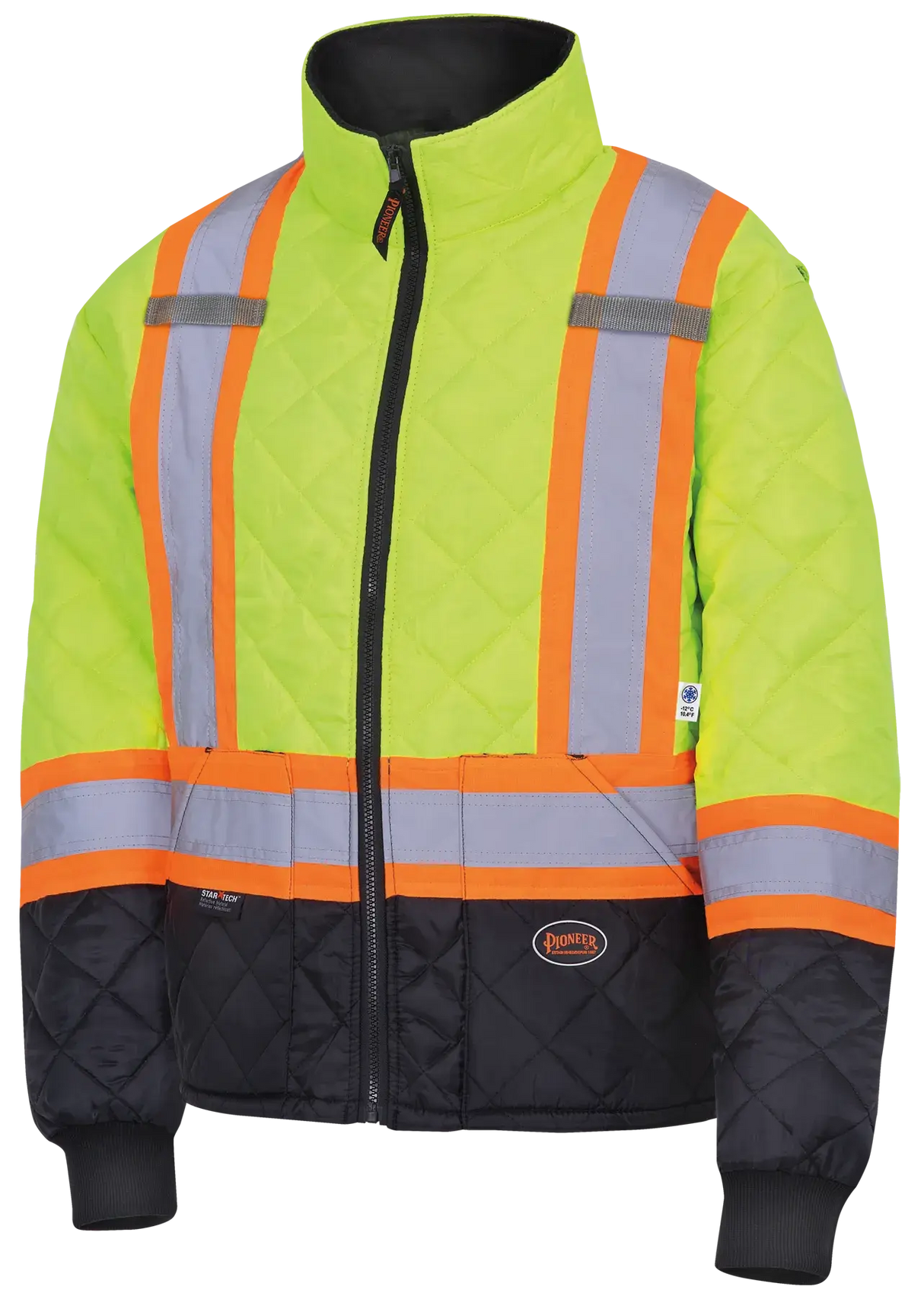 X-LARGE FREEZER JACKET