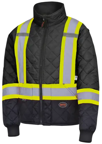 LARGE FREEZER JACKET