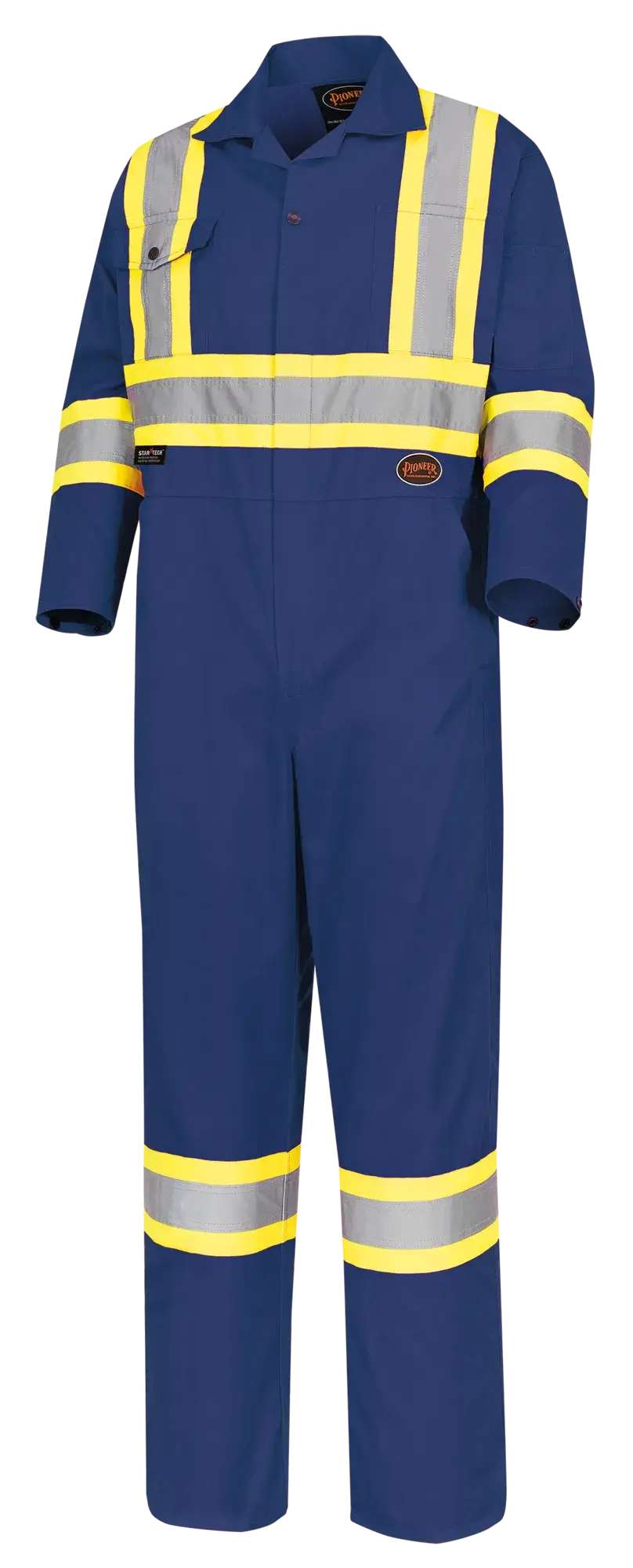 COUVRE-TOUT PIONNEER TAILLE 46