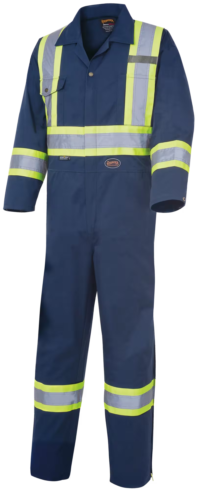 COUVRE-TOUT TAILLE 46 X-LARGE LEG ZIP V2020680-46