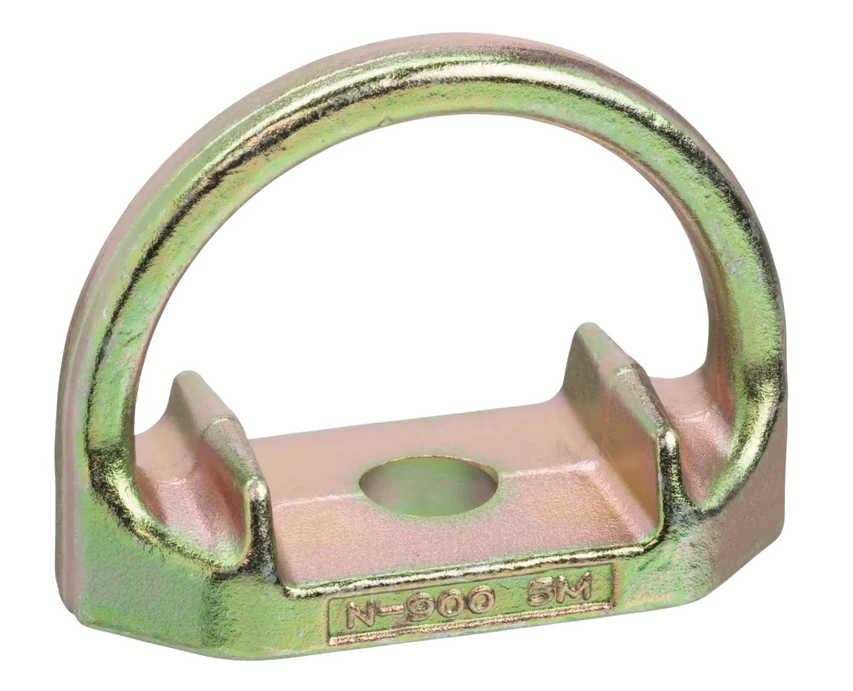 PERMANENT ANCHOR - 16 MM (5/8 IN) HOLE