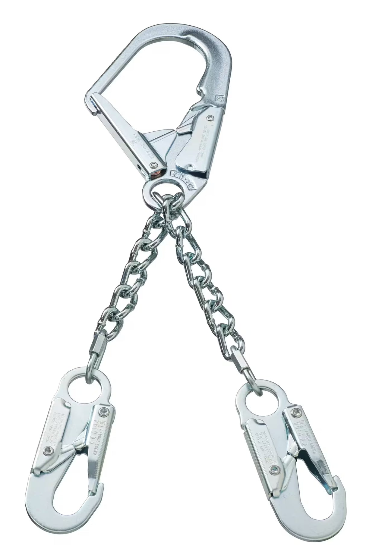 REBAR "Y" CHAIN SLING