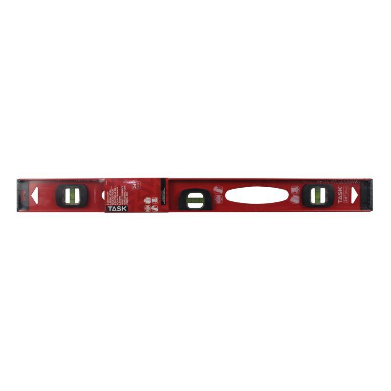 NIVEAU MAGNÉTIQUE 48'' Task Tools T58076