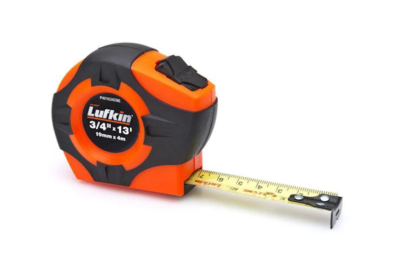 RUBAN A MESURER 13' X 3/4" LUFKIN