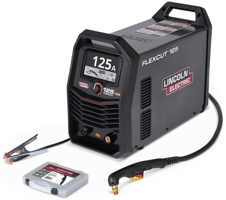 LINCOLN K5825-H PLASMA FLEXCUT 65
