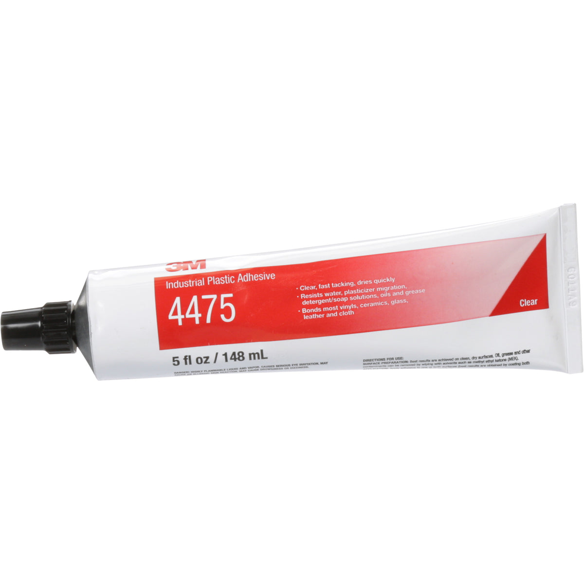 3M SCOTCH ADHESIF POUR PLASTIQUE INDUSTRIEL 4475