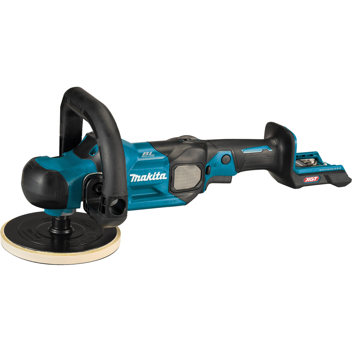 7'' XGT CORDLESS POLISHER