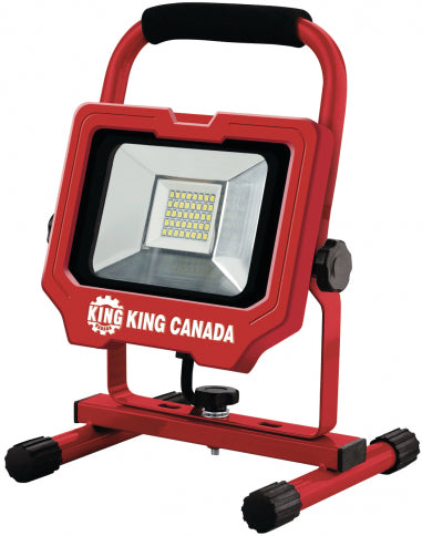 LAMPE DE TRAVAIL LED KING