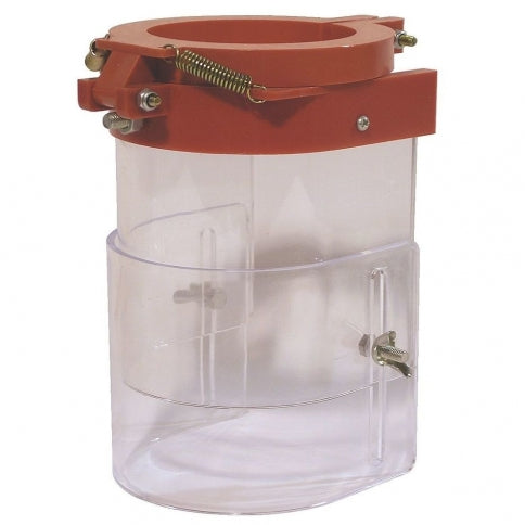 GARDE DE SÉCURITÉ POUR PERCEUSE KING