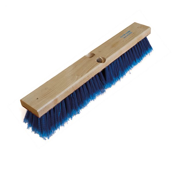 BALAI POUR PLANCHER 18" BLUEBOY