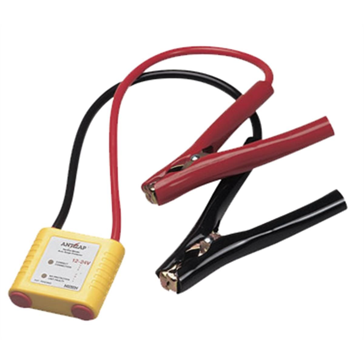 DISPOSITIF ANTISURTENSION ANTIZAP 12/24V