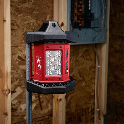 MILWAUKEE 2361-20 PROJECTEUR LAMPE M18