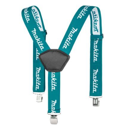 BRETELLES MAKITA ULTIMATE E05402