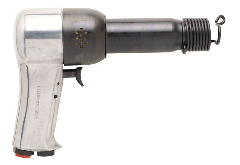 ZIP GUN C.P.