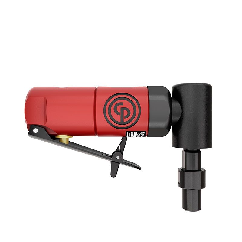 MINI GRINDER A ANGLE CP875