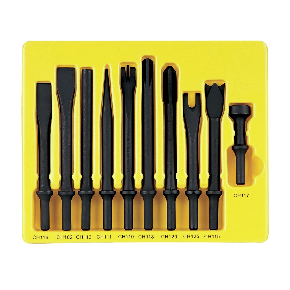 SERVING SCISSORS SET 10PC CS110