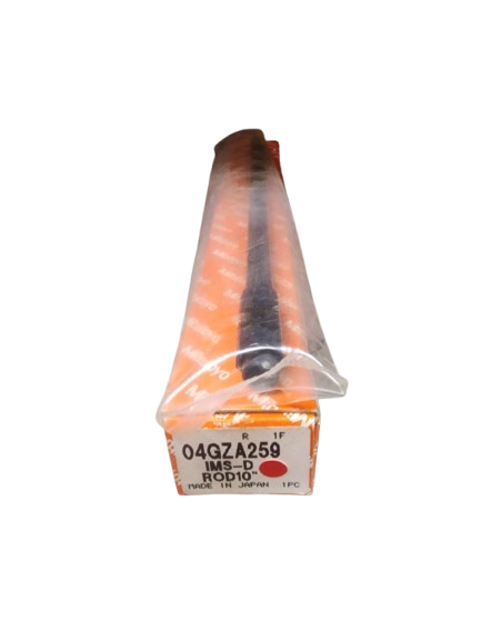 TIGE MITUTOYO 9-10 POUCES 04GZA259