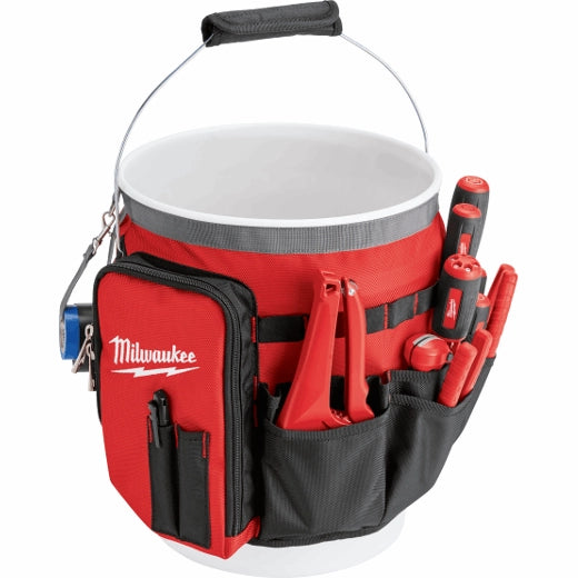MILWAUKEE BUCKET BAG